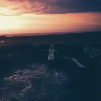 Dust in the Wind