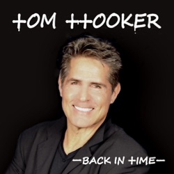 Tom Hooker - Swiss Cows