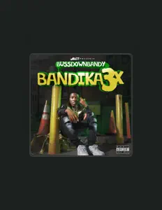 Ascolta BussDown Bandy, guarda video musicali, leggi la biografia, vedi le date del tour & altro!