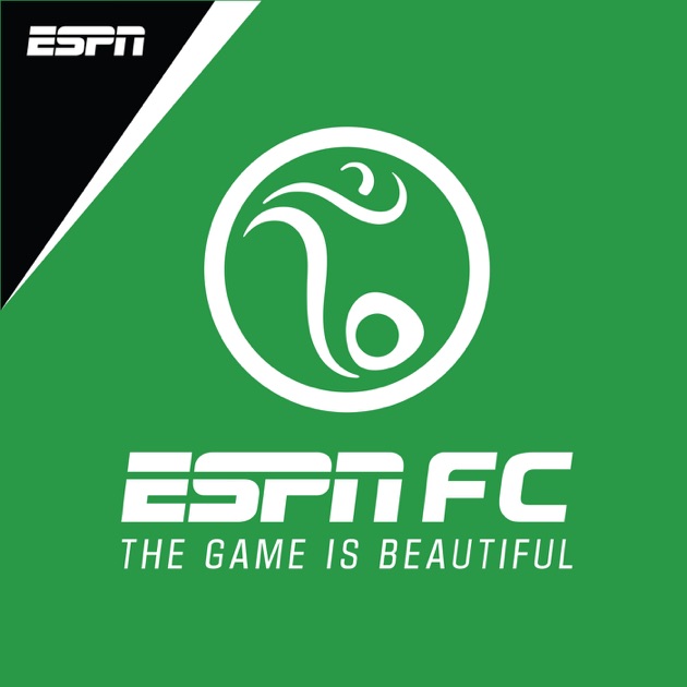 ESPN FC by ESPN on Apple Podcasts