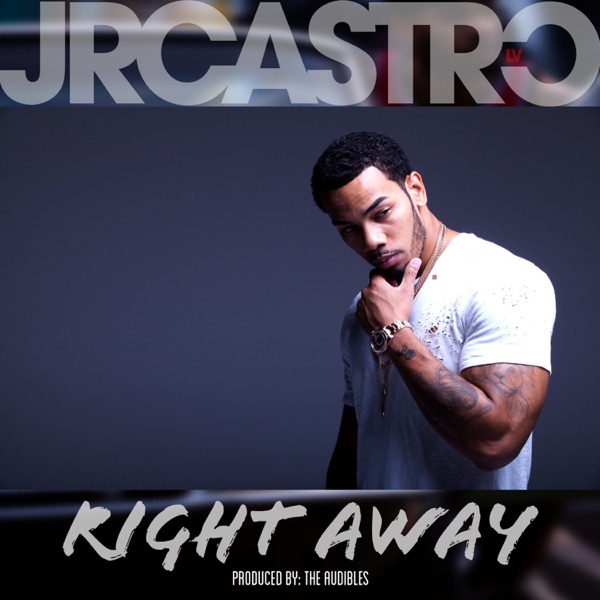 Right Away - Single - JR Castro