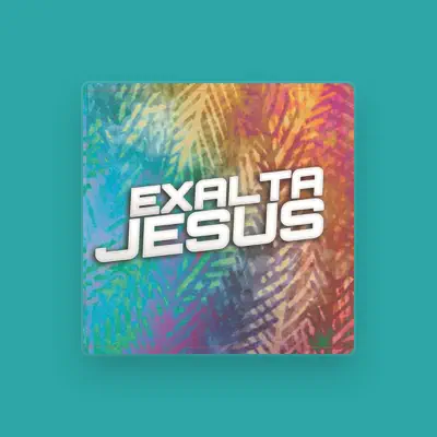 Listen to Exaltajesus Band, watch music videos, read bio, see tour dates & more!