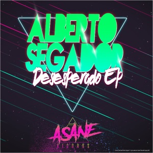 Alberto Segador Desesperado EP