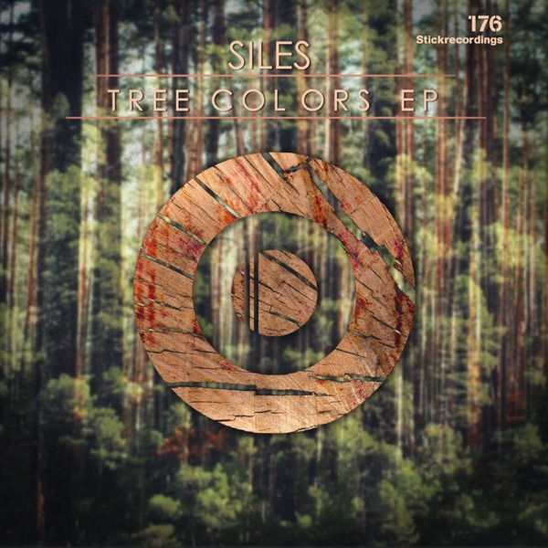 Tree Colors - Single