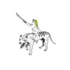 Thylacine Thylacine La Jungle X Lysistrata - Single