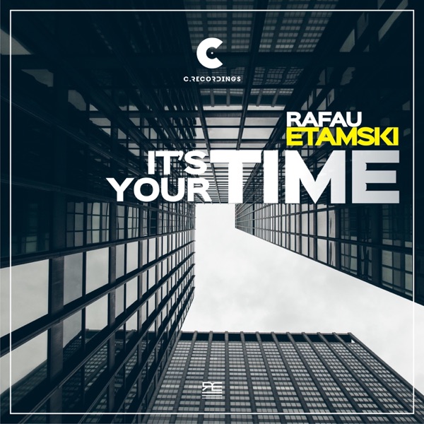 It's Your Time - Single