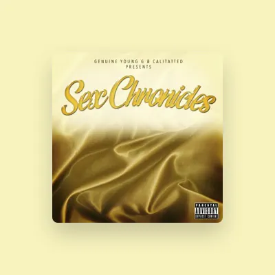 Listen to Genuine Young G, watch music videos, read bio, see tour dates & more!