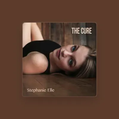 Listen to Stephanie Elle, watch music videos, read bio, see tour dates & more!