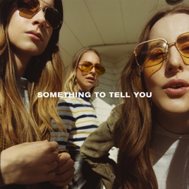 HAIM: Want You Back