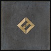 Concrete and Gold - Foo Fighters Cover Art