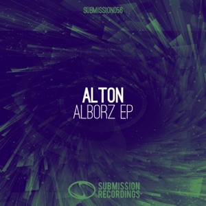 Alborz - Single
