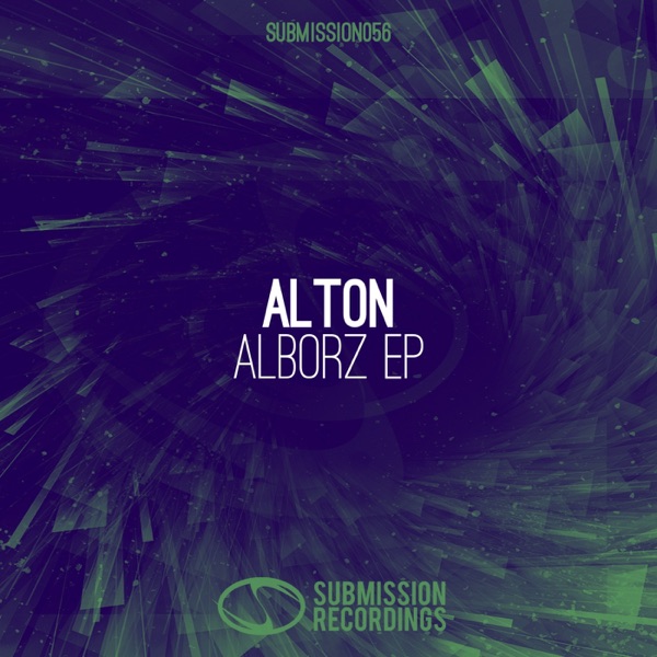 Alborz - Single