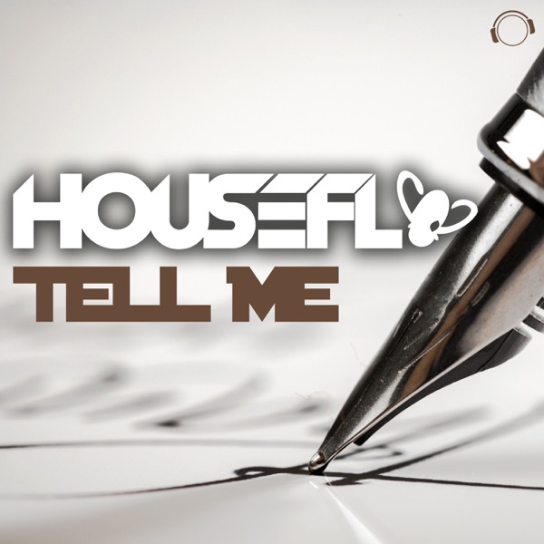 Tell Me (Remixes) - EP