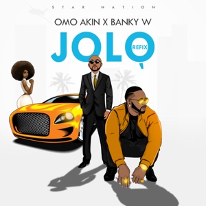 JoLo (feat. Banky W)