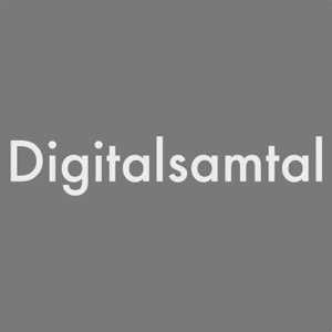 Digitalsamtal