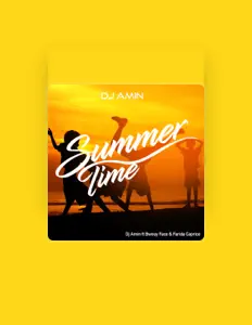 Listen to Dj Amin, watch music videos, read bio, see tour dates & more!