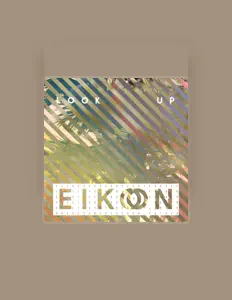 Listen to Eikon, watch music videos, read bio, see tour dates & more!