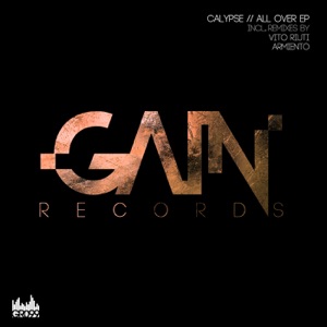 All Over EP