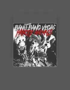 Écoutez Bang Bang Vegas, regardez des vidéoclips, lisez la biographie, consultez les dates de tournée et plus encore !