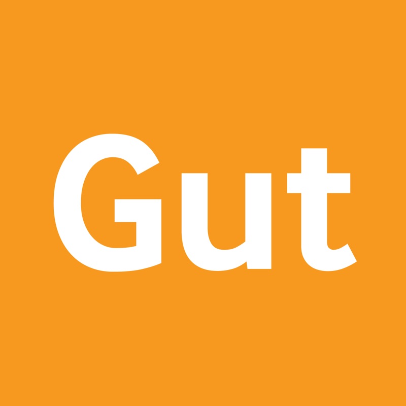 Gut podcast