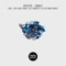 Cobalt (Eric Sneo Remix) - Spektre lyrics
