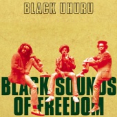 Black Uhuru - Time to Unite