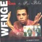 Silva - Wenge El Paris lyrics