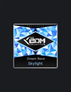 Escucha a Dream Wave, mira vídeos musicales, lee la biografía, consulta fechas de giras y mucho más.