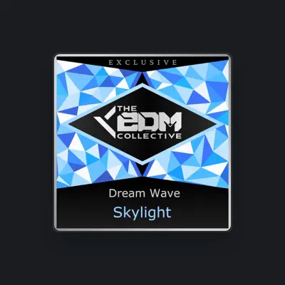 Listen to Dream Wave, watch music videos, read bio, see tour dates & more!