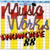 Music Works Showcase '88