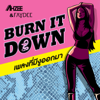 Burn It Down (Extended Mix) - Ahzee & Faydee
