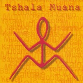 Tshala Muana - Kebeji
