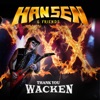 Thank You Wacken (Live)