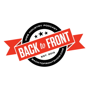 The Back to Front Show podcast