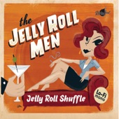 The Jelly Roll Men - 36-24-38