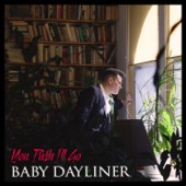 Baby Dayliner - Don't Ghost Me