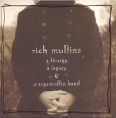 Rich Mullins - The Color Green