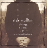 Rich Mullins - Hold Me Jesus