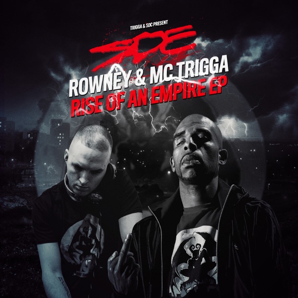 Rise of an Empire - EP