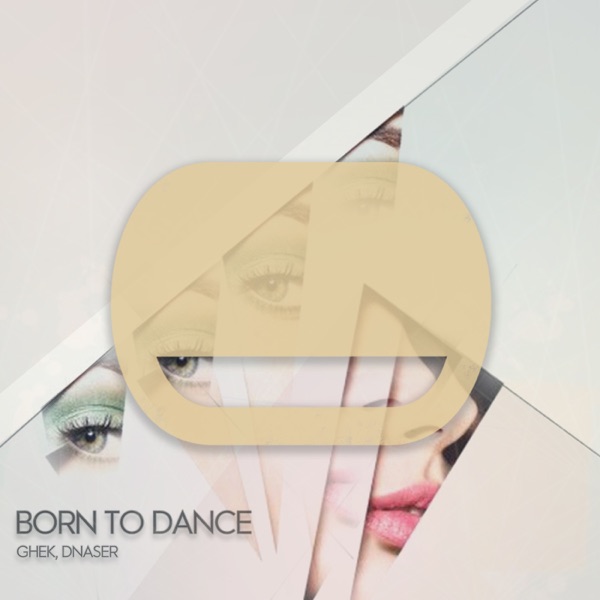 Born To Dance - Single