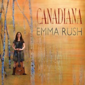 Emma Rush - Blue