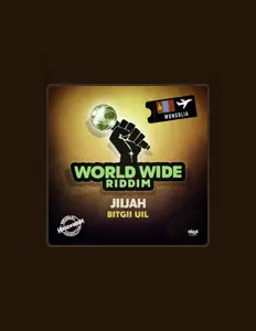 Listen to JiiJah, watch music videos, read bio, see tour dates & more!
