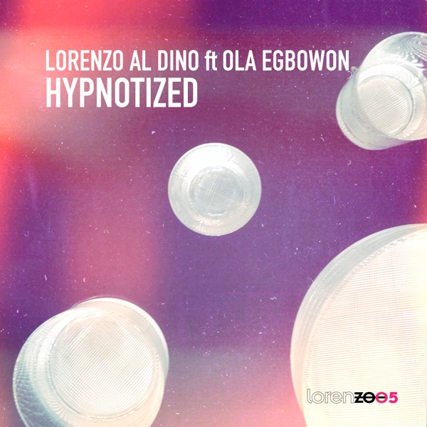 Hypnotized (feat. Ola Egbowon)