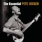 The Pill - Pete Seeger lyrics