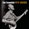 If I Had a Hammer (Hammer Song) - Pete Seeger lyrics