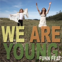 Funn Feat - We Are Young (Funn Radio Edit)