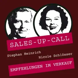 Empfehlungen im Verkauf: Sales-up-Call