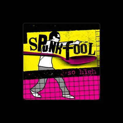Listen to Spunkfool, watch music videos, read bio, see tour dates & more!
