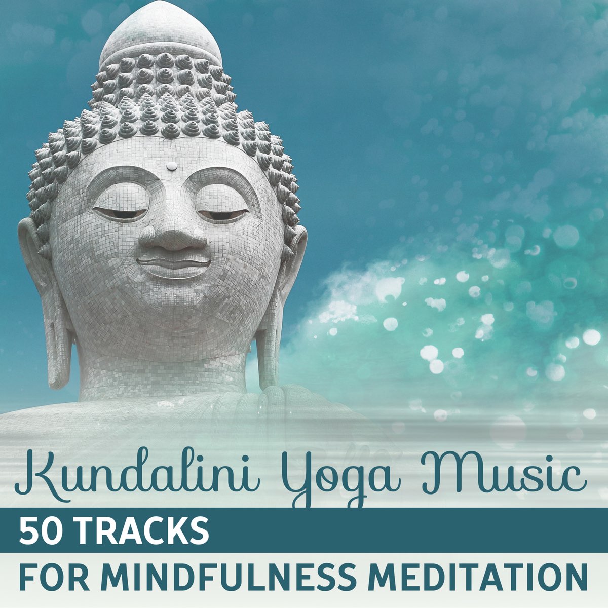 Kundalini Yoga Music 50 Tracks For