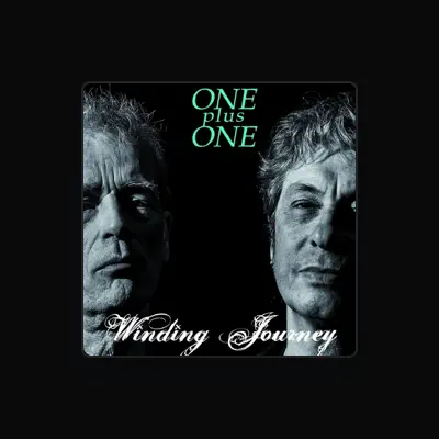Listen to One Plus One, watch music videos, read bio, see tour dates & more!